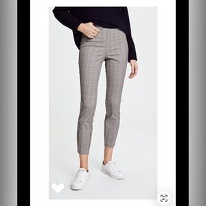 Rag & Bone Simone Pant (Plaid)